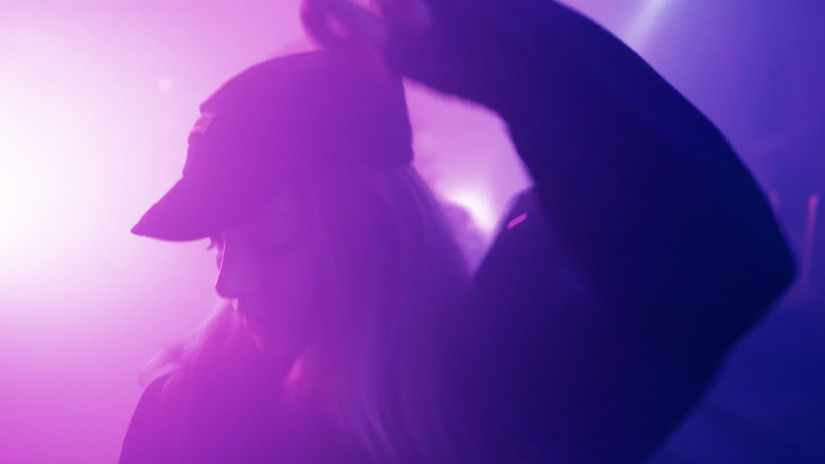 JAGERMEISTER - SHOW VERSAILLES